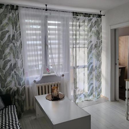 Apartament Zorzy Przy Instytucie Kardiologii Anin Apartment Warsawa Bagian luar foto