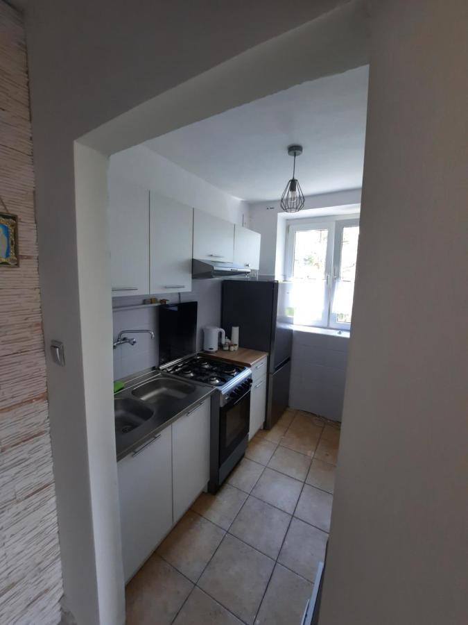 Apartament Zorzy Przy Instytucie Kardiologii Anin Apartment Warsawa Bagian luar foto