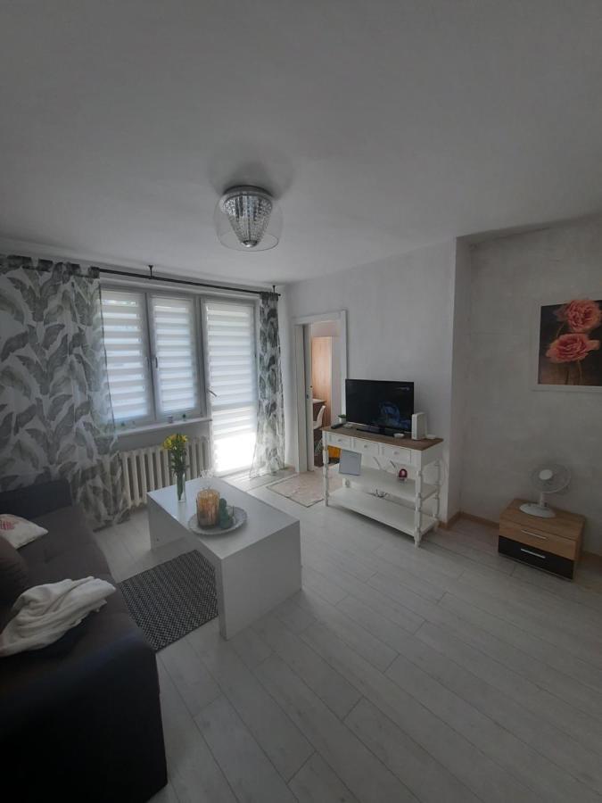 Apartament Zorzy Przy Instytucie Kardiologii Anin Apartment Warsawa Bagian luar foto