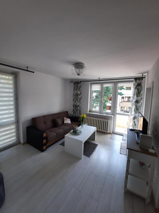 Apartament Zorzy Przy Instytucie Kardiologii Anin Apartment Warsawa Bagian luar foto