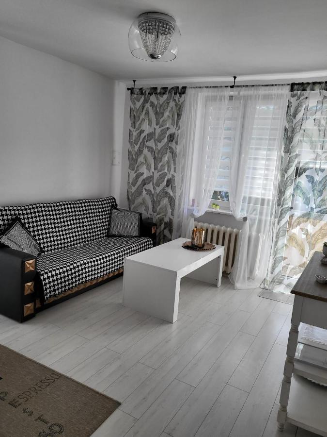 Apartament Zorzy Przy Instytucie Kardiologii Anin Apartment Warsawa Bagian luar foto