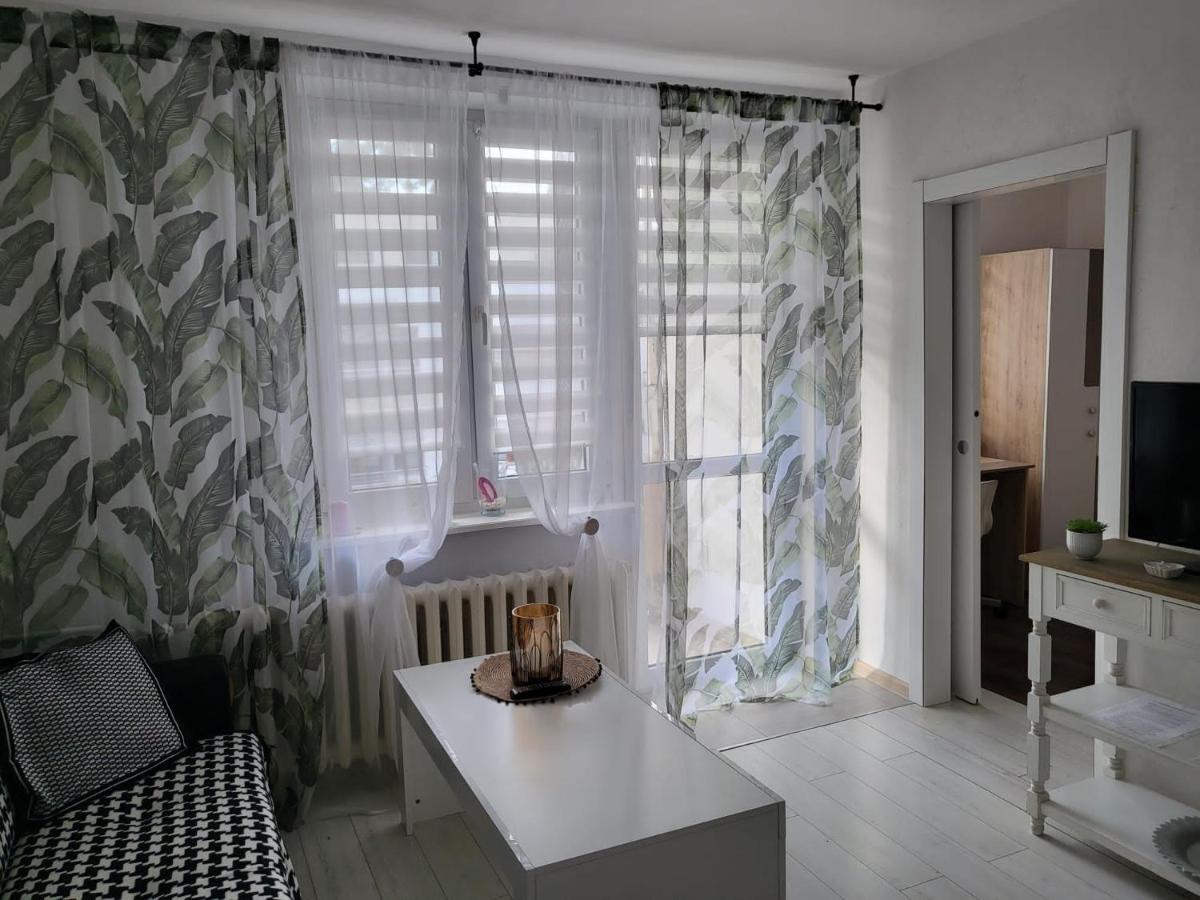 Apartament Zorzy Przy Instytucie Kardiologii Anin Apartment Warsawa Bagian luar foto